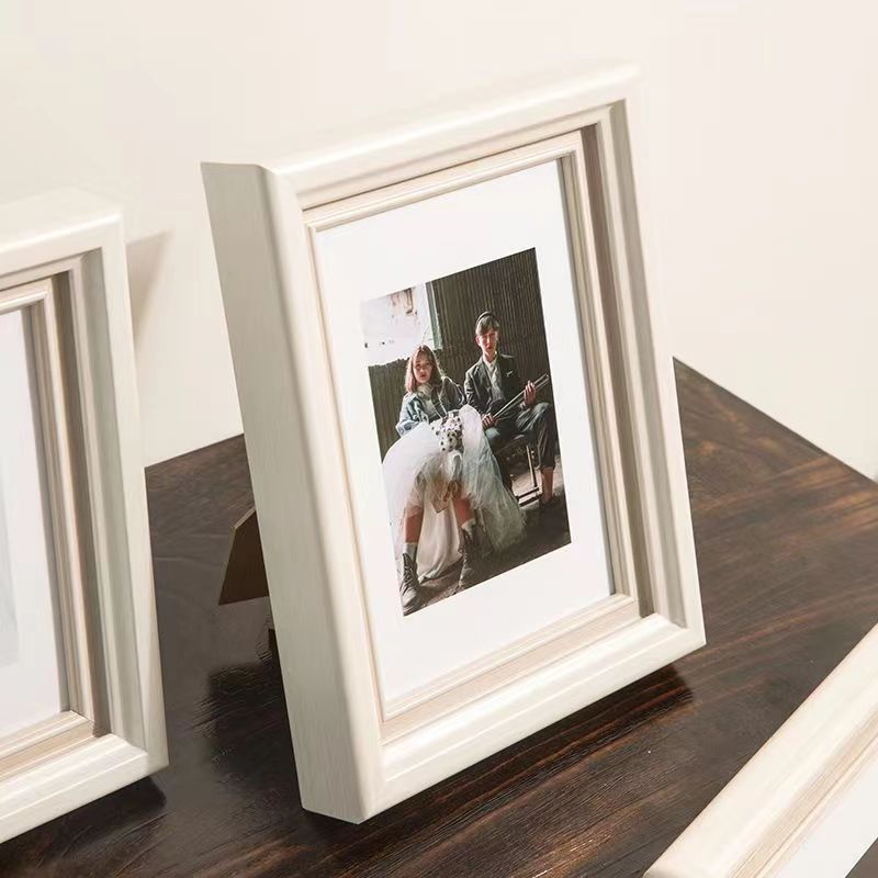 相框摆台/相框产品图