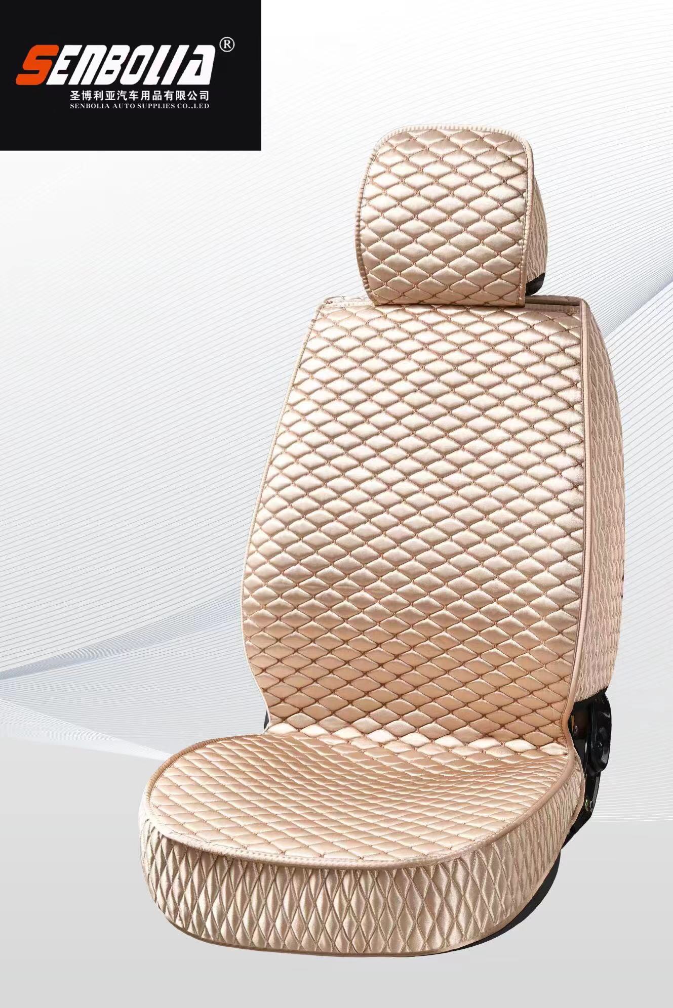 senbolia-zd-82 new all-inclusive all-season universal car seat cushion factory direct sales. Welcome to purchase car supplies. Car supplies Specification image