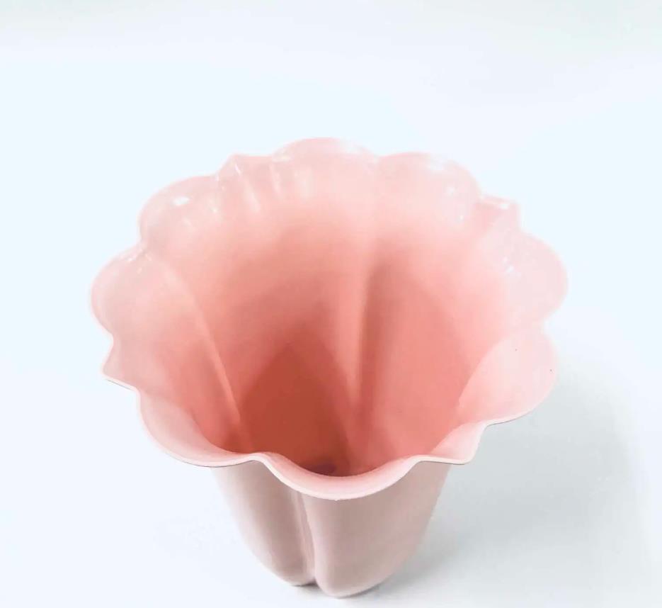 花盆/花瓶/园艺白底实物图