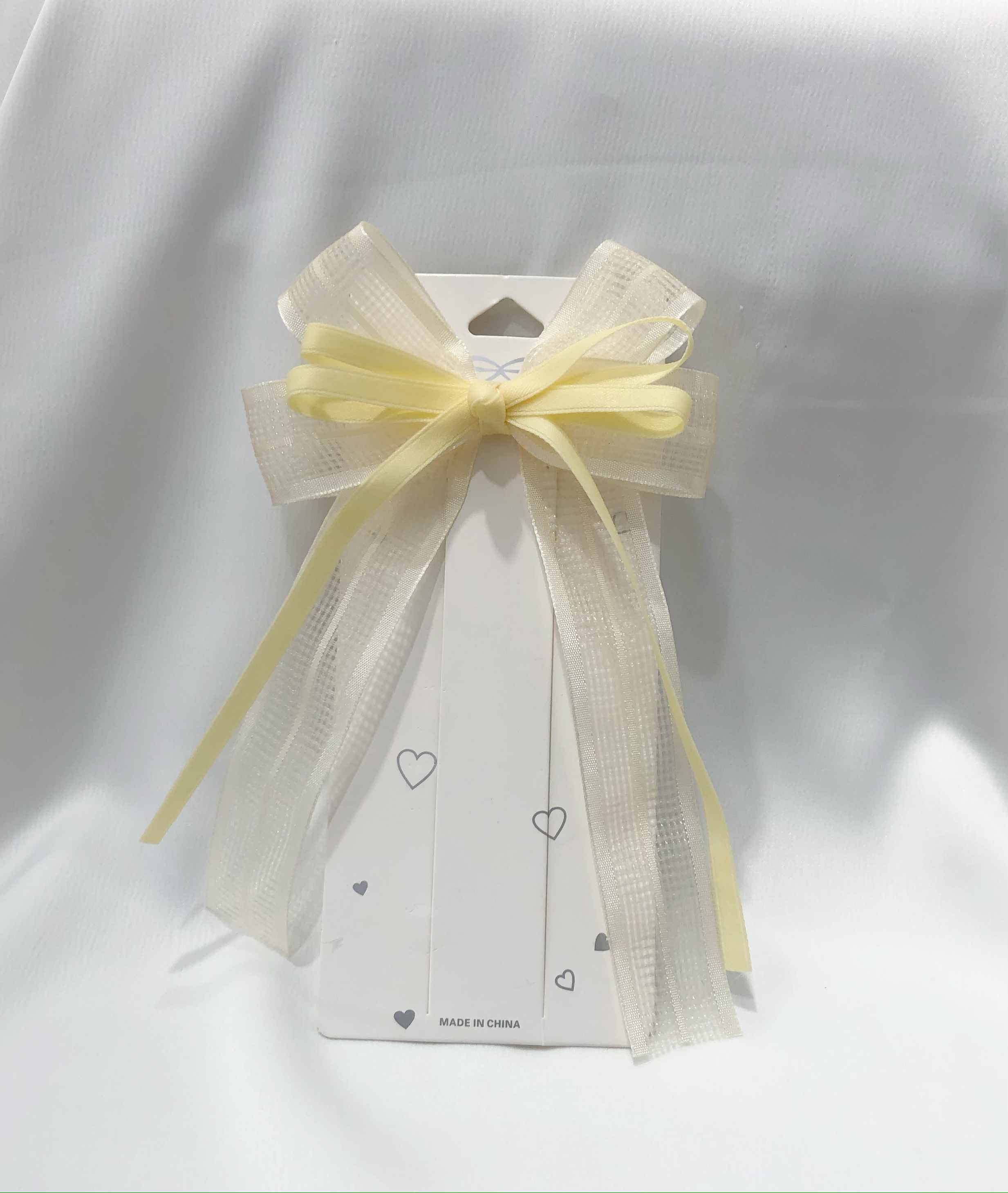 Jianjian Fishing line yarn mesh Belt clothing Accessories Creative DIY accessories Specification image