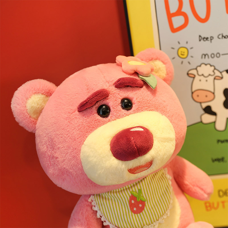 公仔/可爱/毛绒玩具细节图