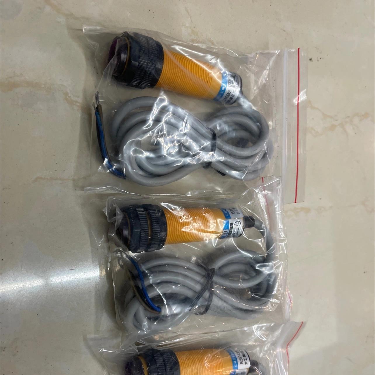 Granule machine care switch Guangxin Packaging Machinery Equipment Physical Old Store, good quality and favorable price