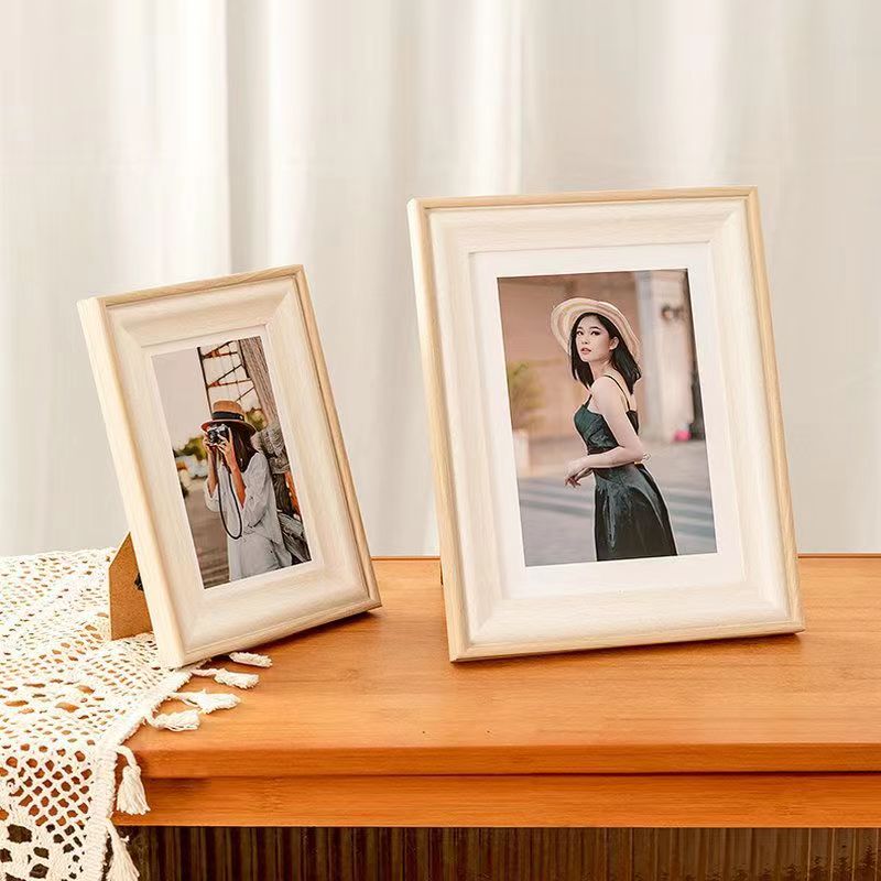 相框摆台/相框细节图