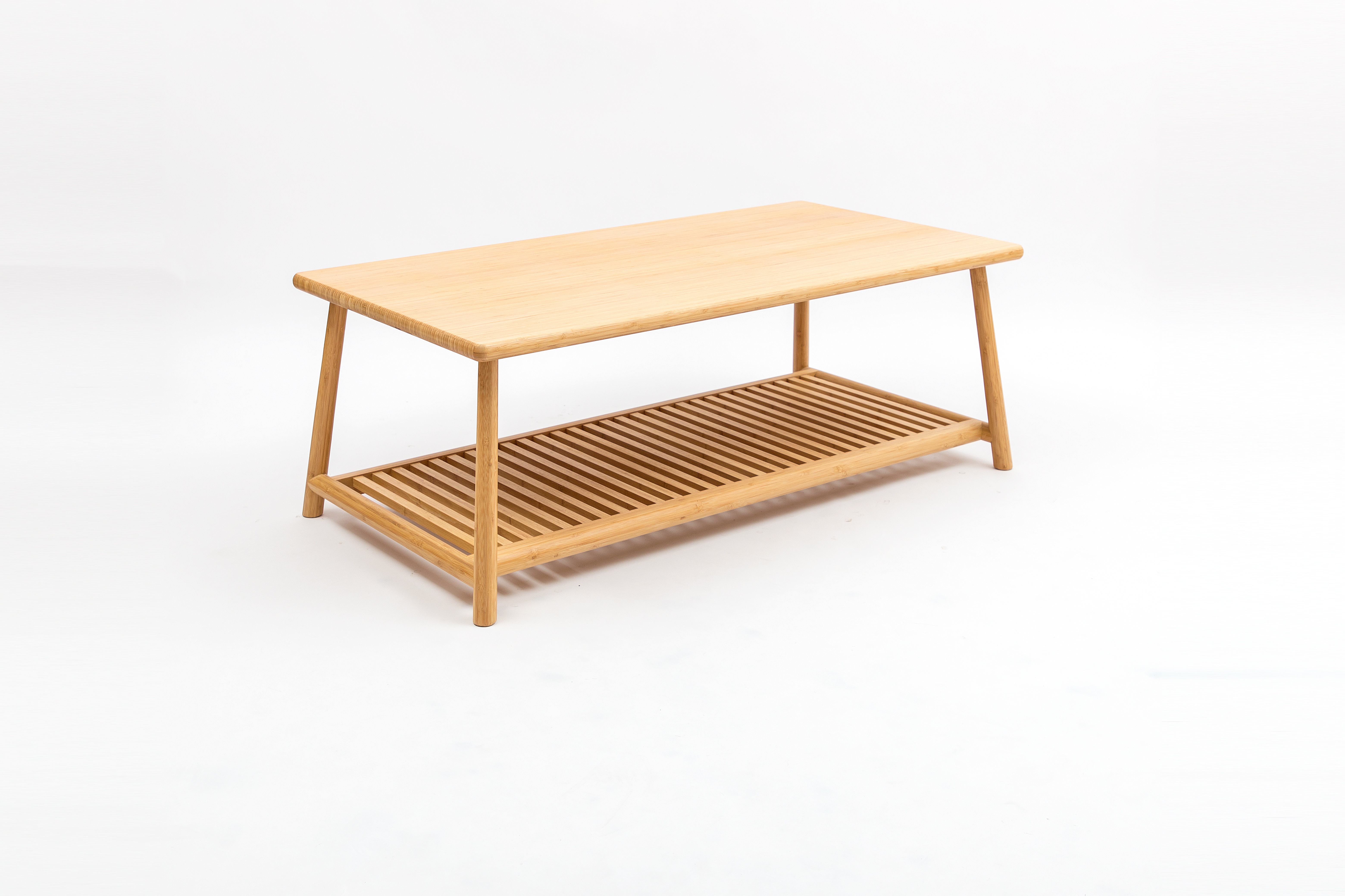 竹家具/茶几细节图