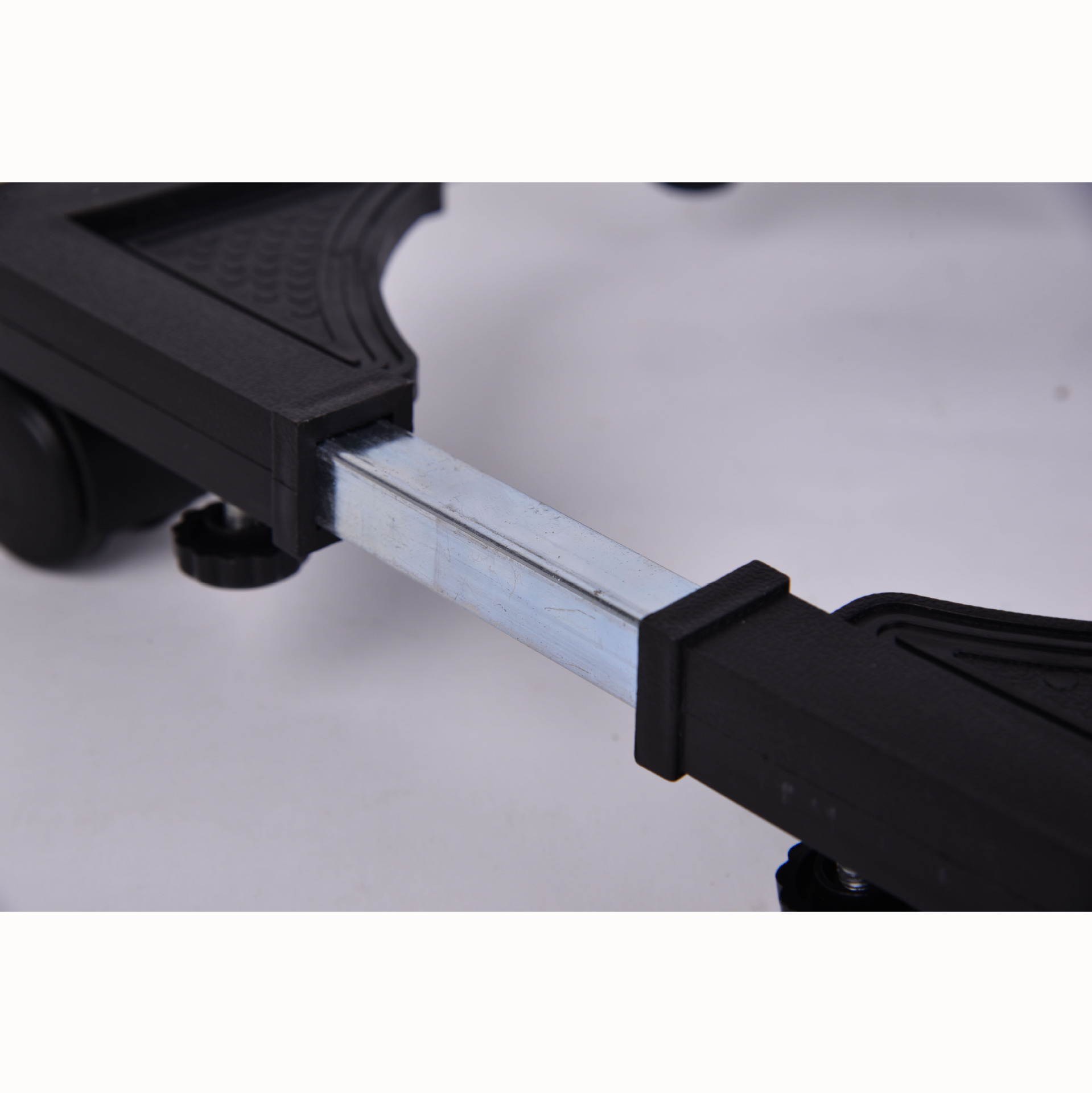 Stainless steel mobile frame details Picture
