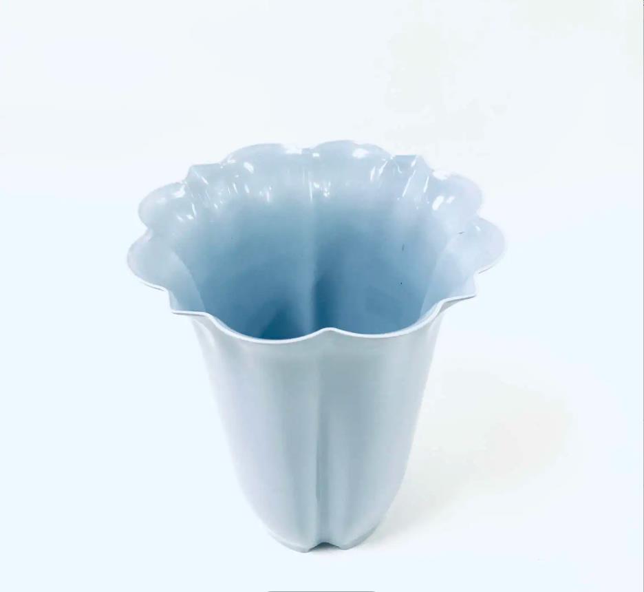 花盆容器实物图