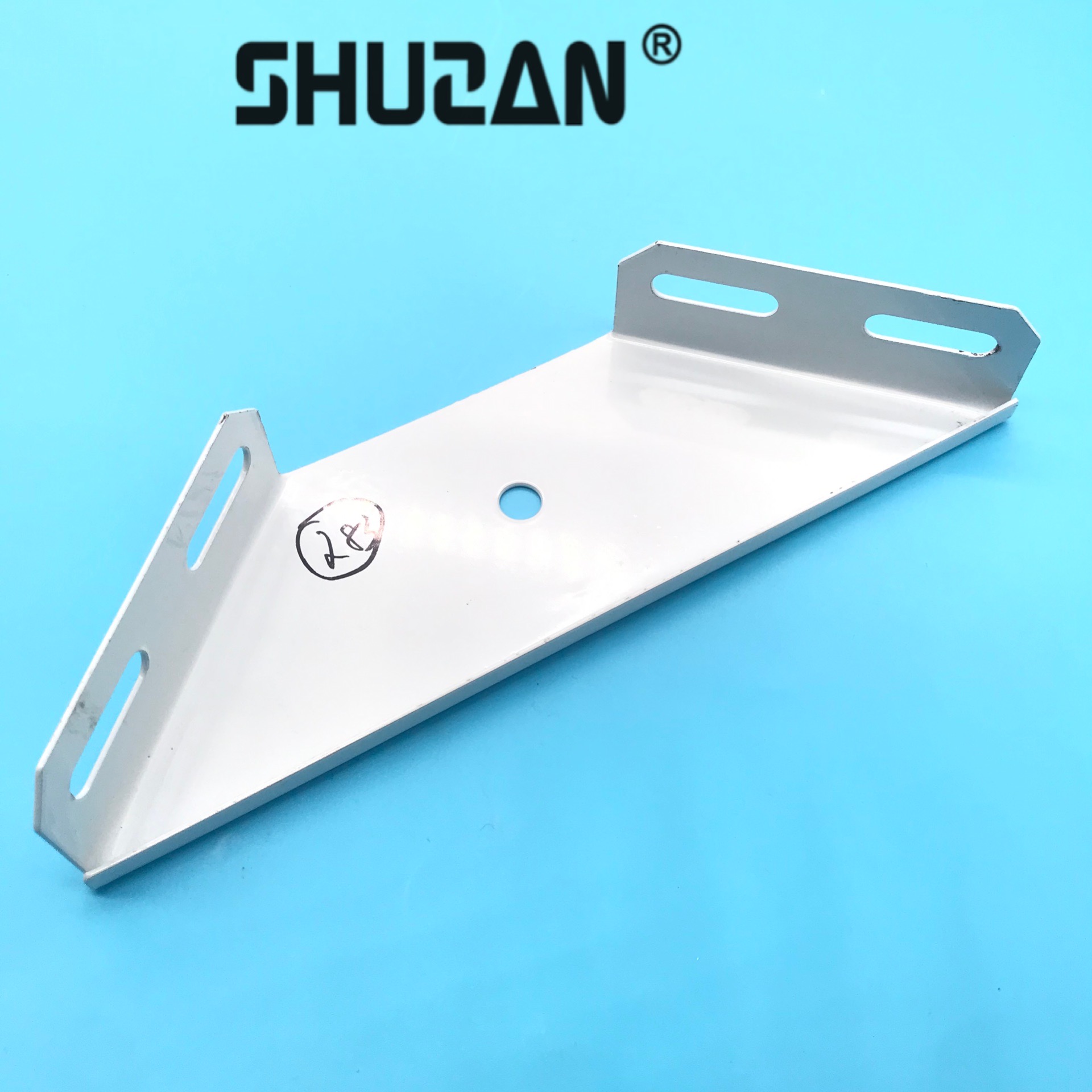 Shuzan sofa insert pieces, mountain shaped iron hangers, furniture connection accessories, bed buckle pieces, general hardware accessories, durable model A1, other general hardware accessories 003