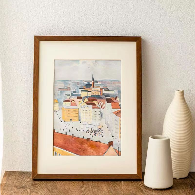 相框、画框实物图