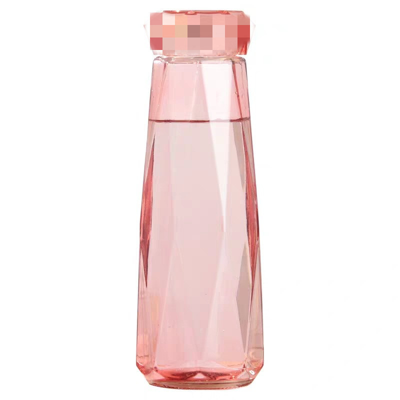 Colorful crystal cup Application Scenario