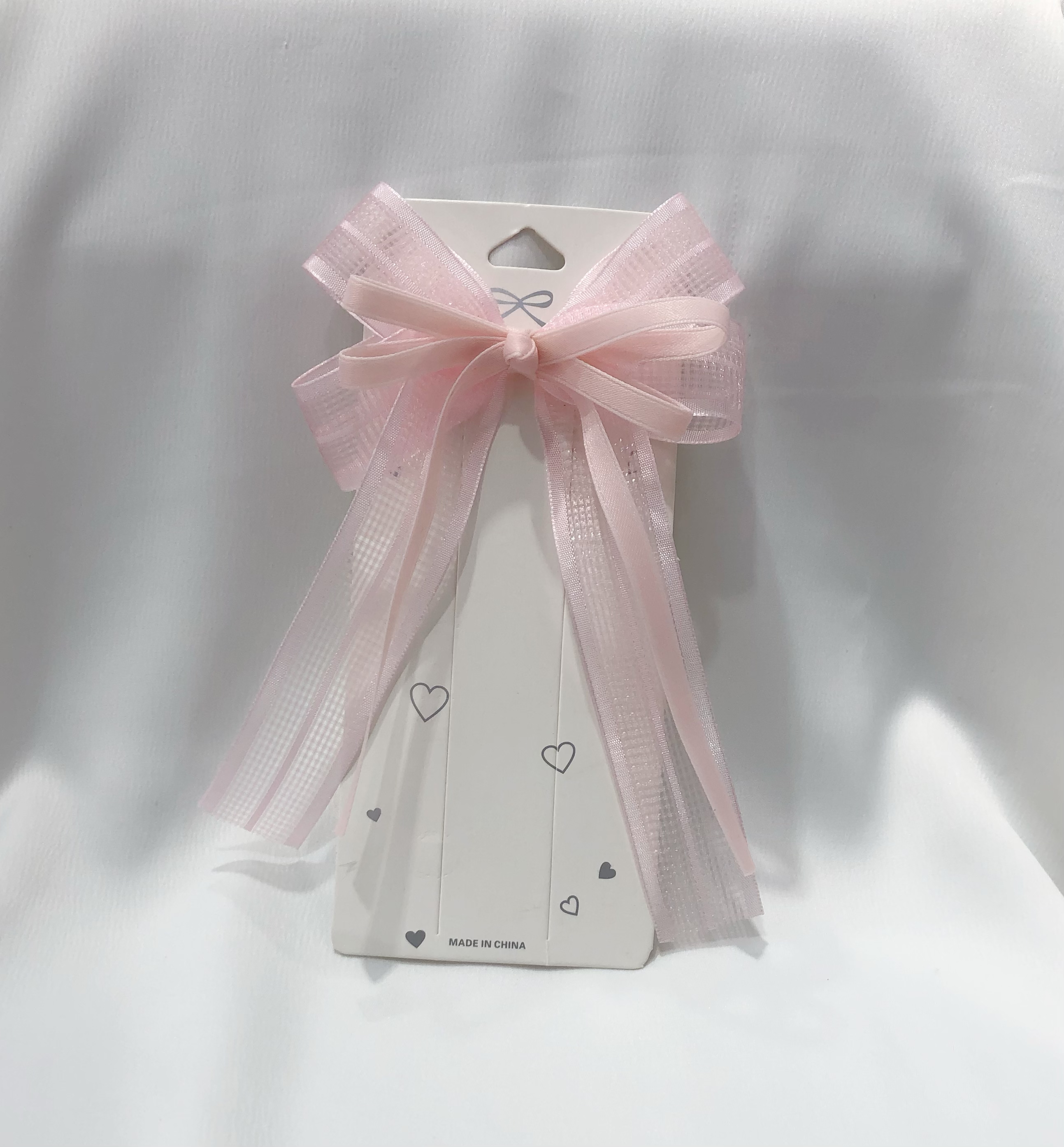 Jianjian Fishing line yarn mesh Belt clothing Accessories Creative DIY accessories details Picture