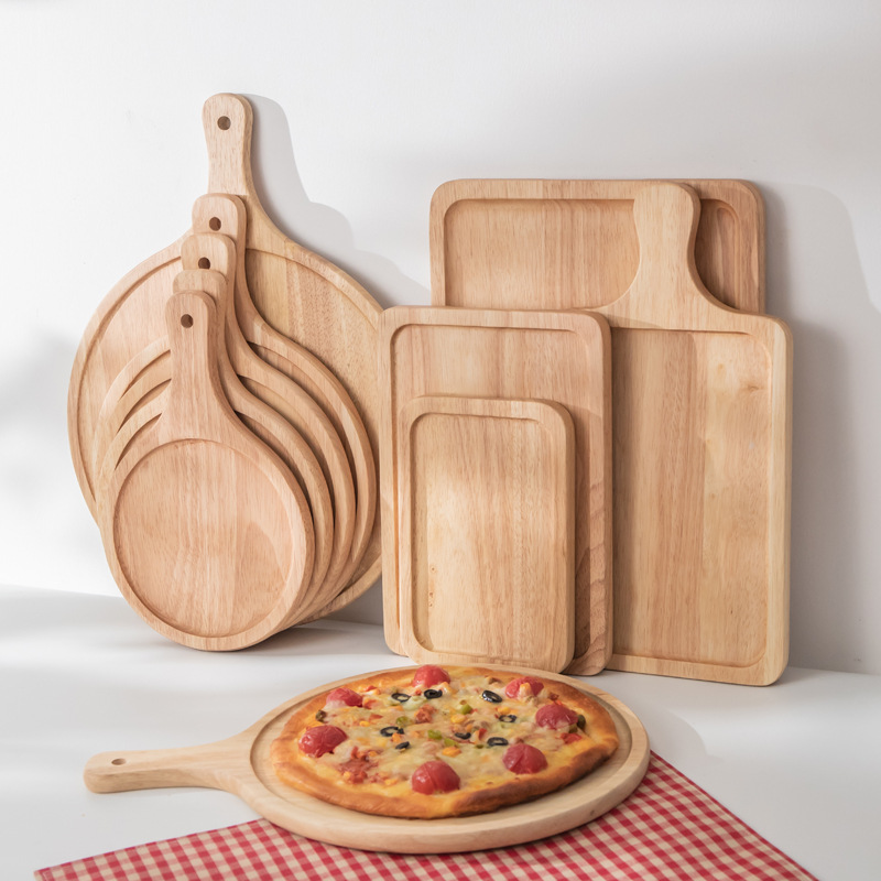 厨房用品/实木/菜板案板面板产品图