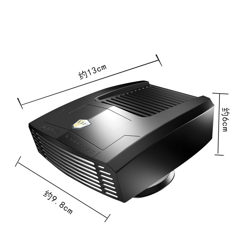 其他汽车小电器实物图