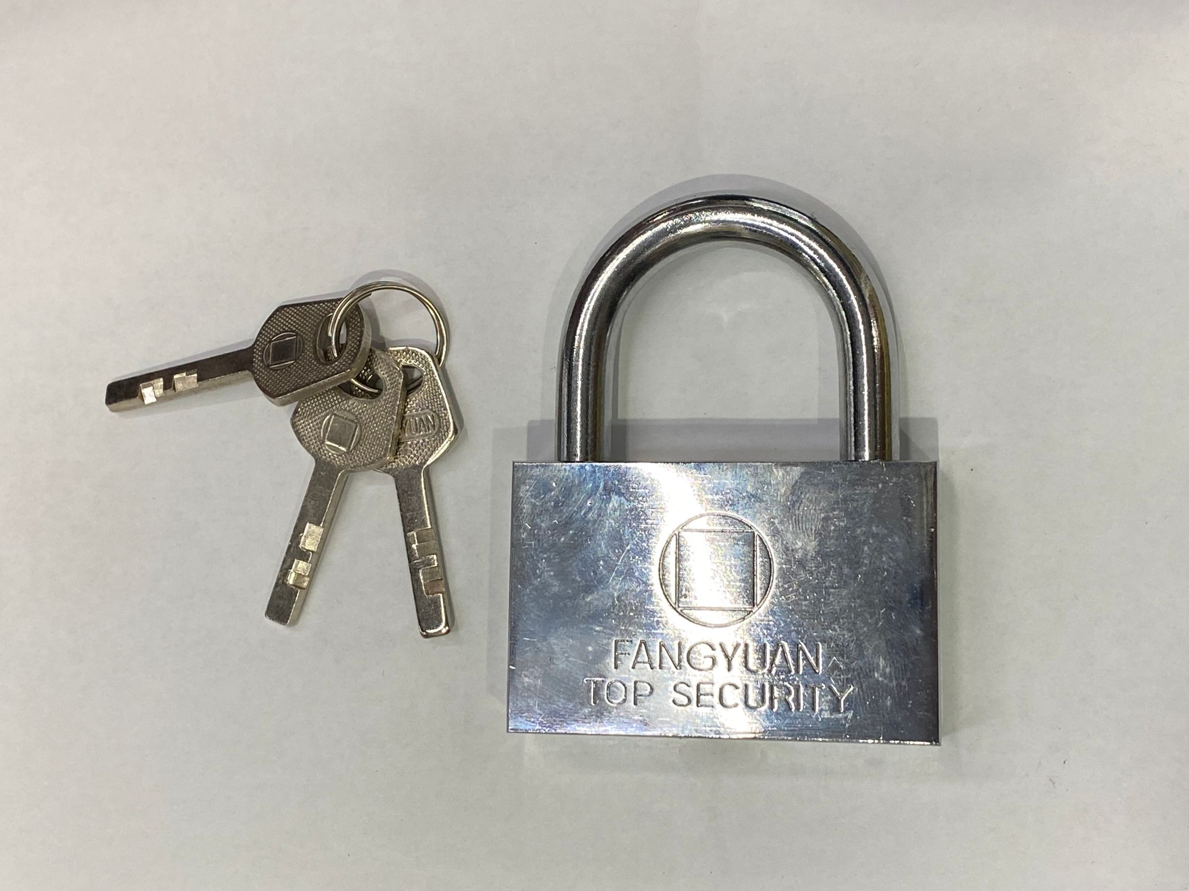 [fangyuan lock industry]70mm cuchilla cuatro cerraduras cerradura de cobre cerradura de combinación Application Scenario