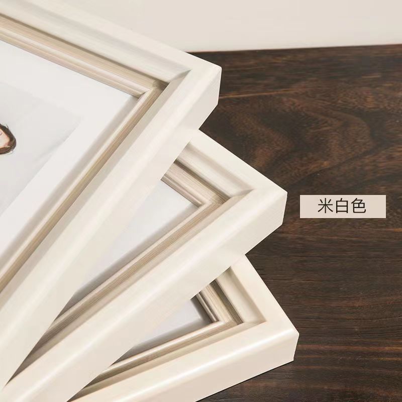 相框摆台/相框细节图