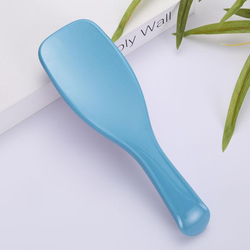 梳子/美发梳/手柄梳细节图