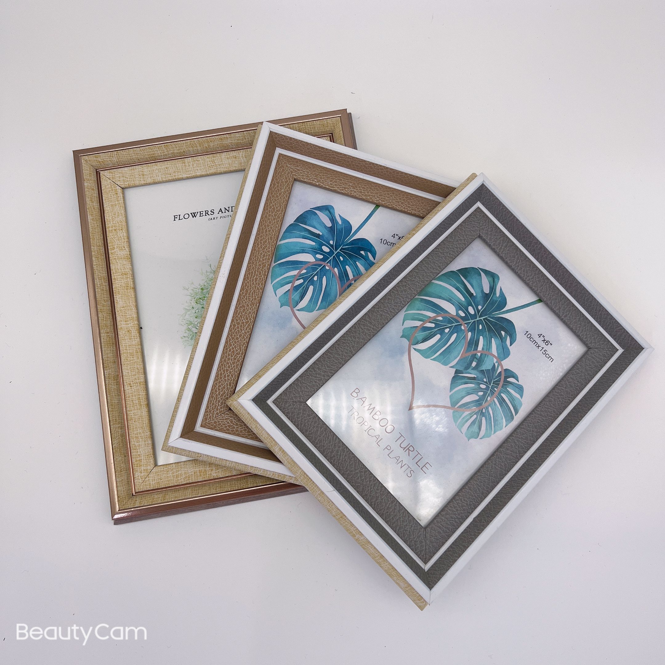 5-inch, 6-inch, 7-inch, 8-inch A4 European-style photo stand, 16-inch A3 picture frame, wholesale photo frame details Picture