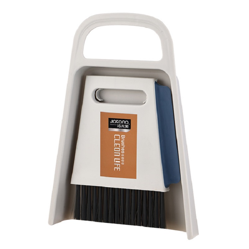 Jietai Mei Multi-functional Desk Brush Set 0649 details Picture