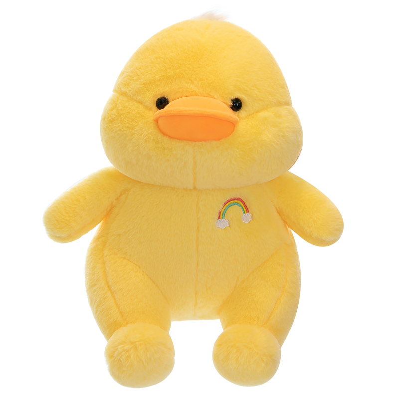 公仔/可爱/毛绒玩具白底实物图