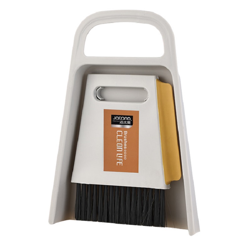 Jietai Mei Multi-functional Desk Brush Set 0649
