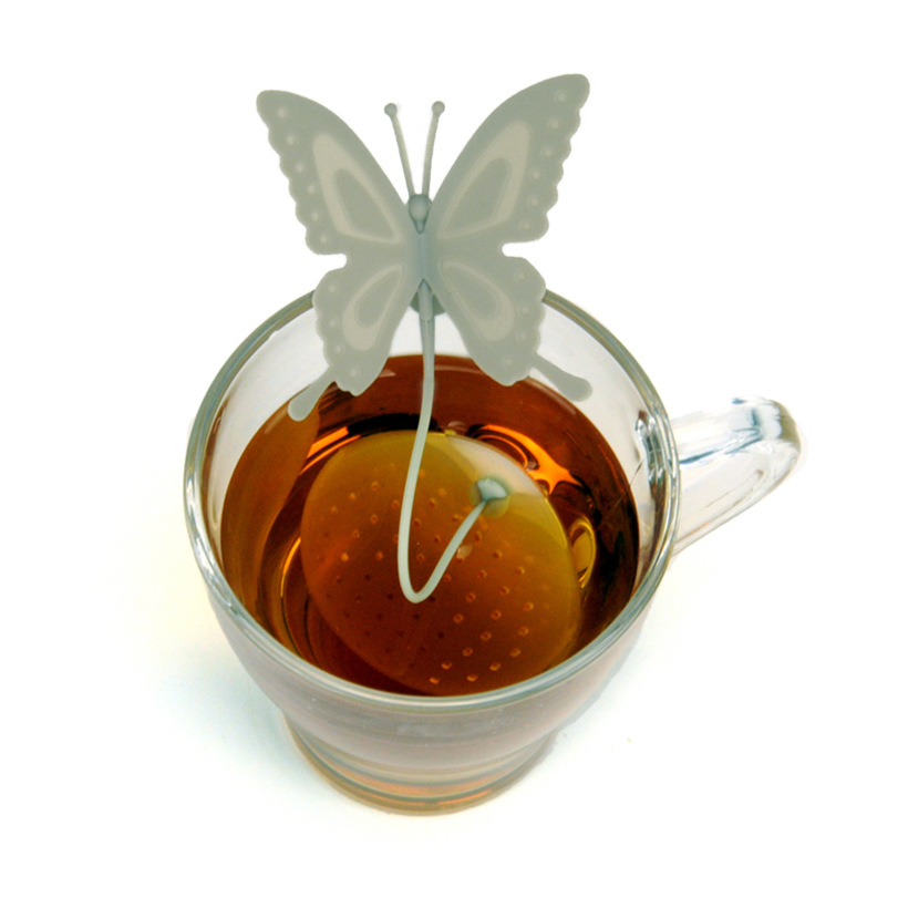 茶滤实物图