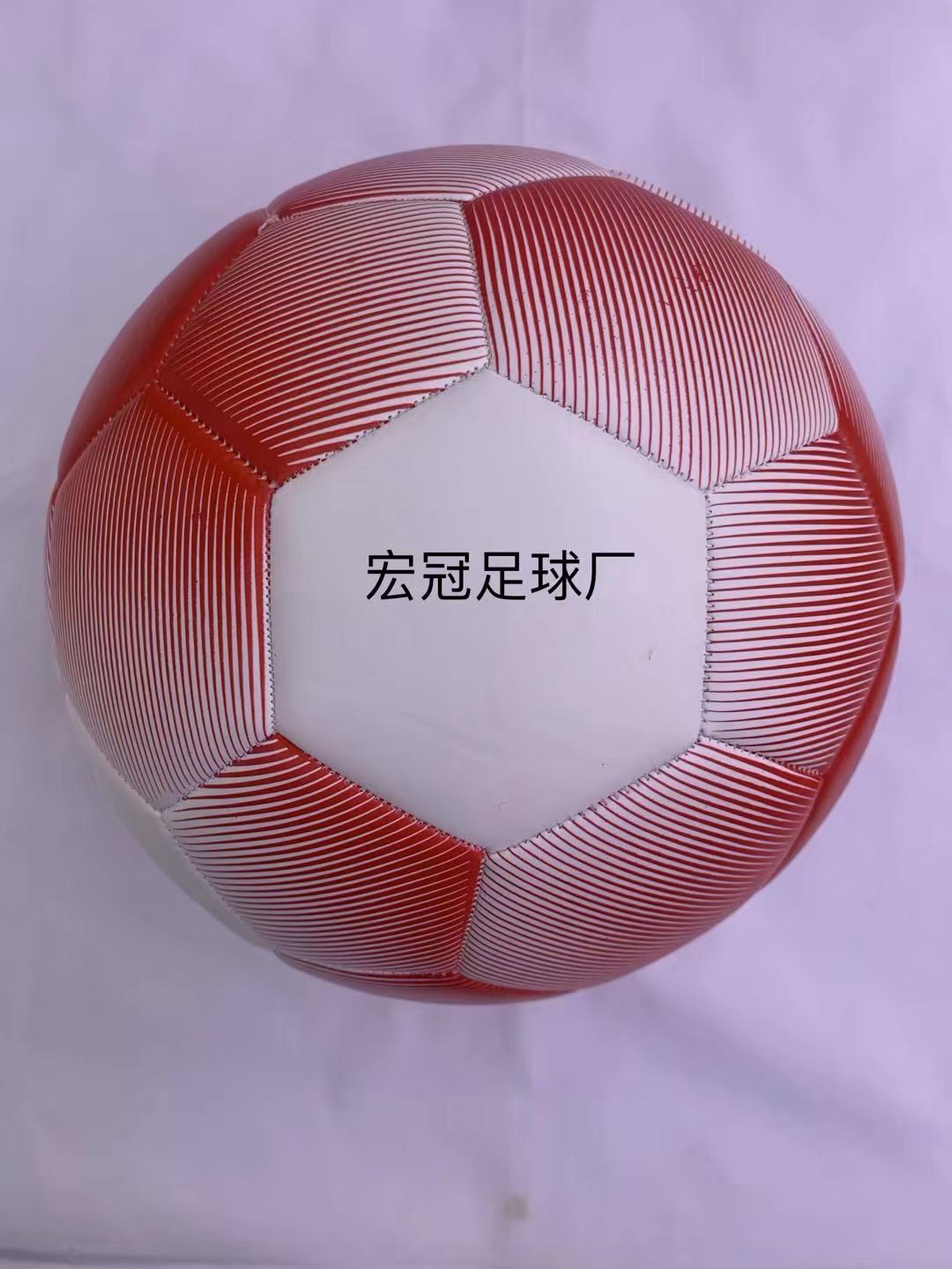 No. 5 Yaguang PU football -60 Application Scenario