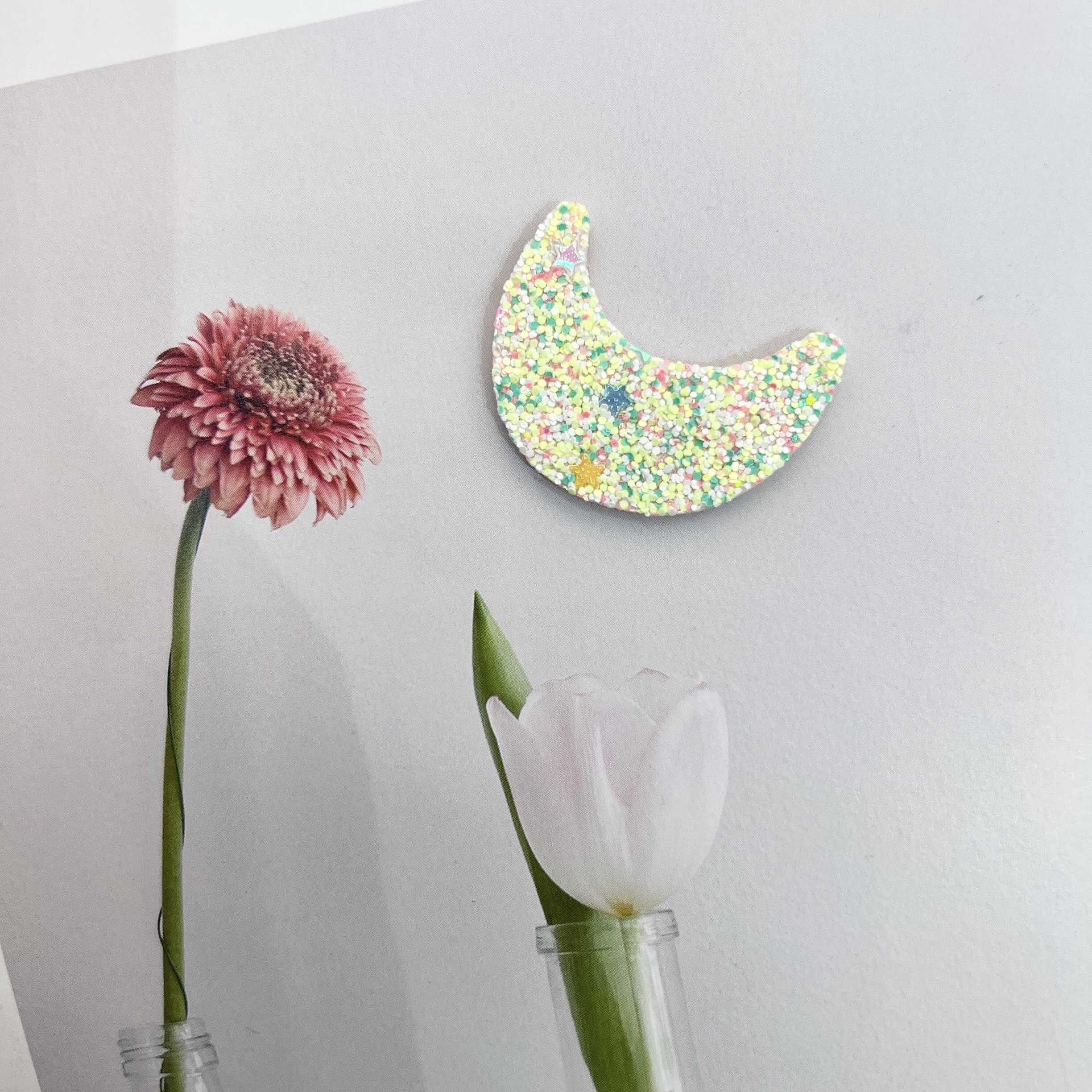 Children's Korean-style DIY hair accessory accessories 8 Specification image