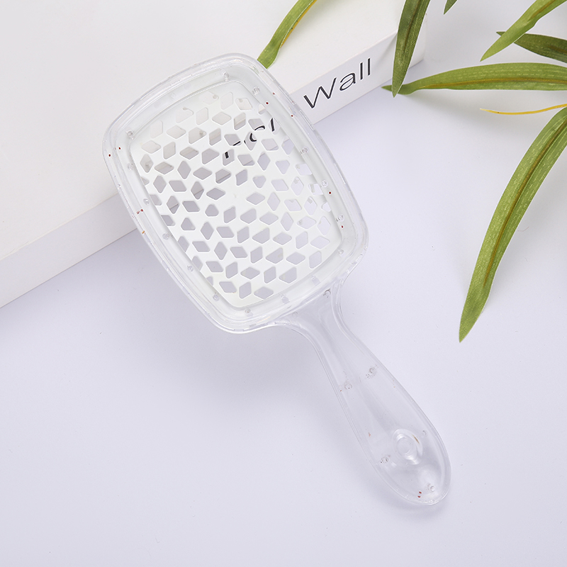 梳子/美发梳/手柄梳细节图