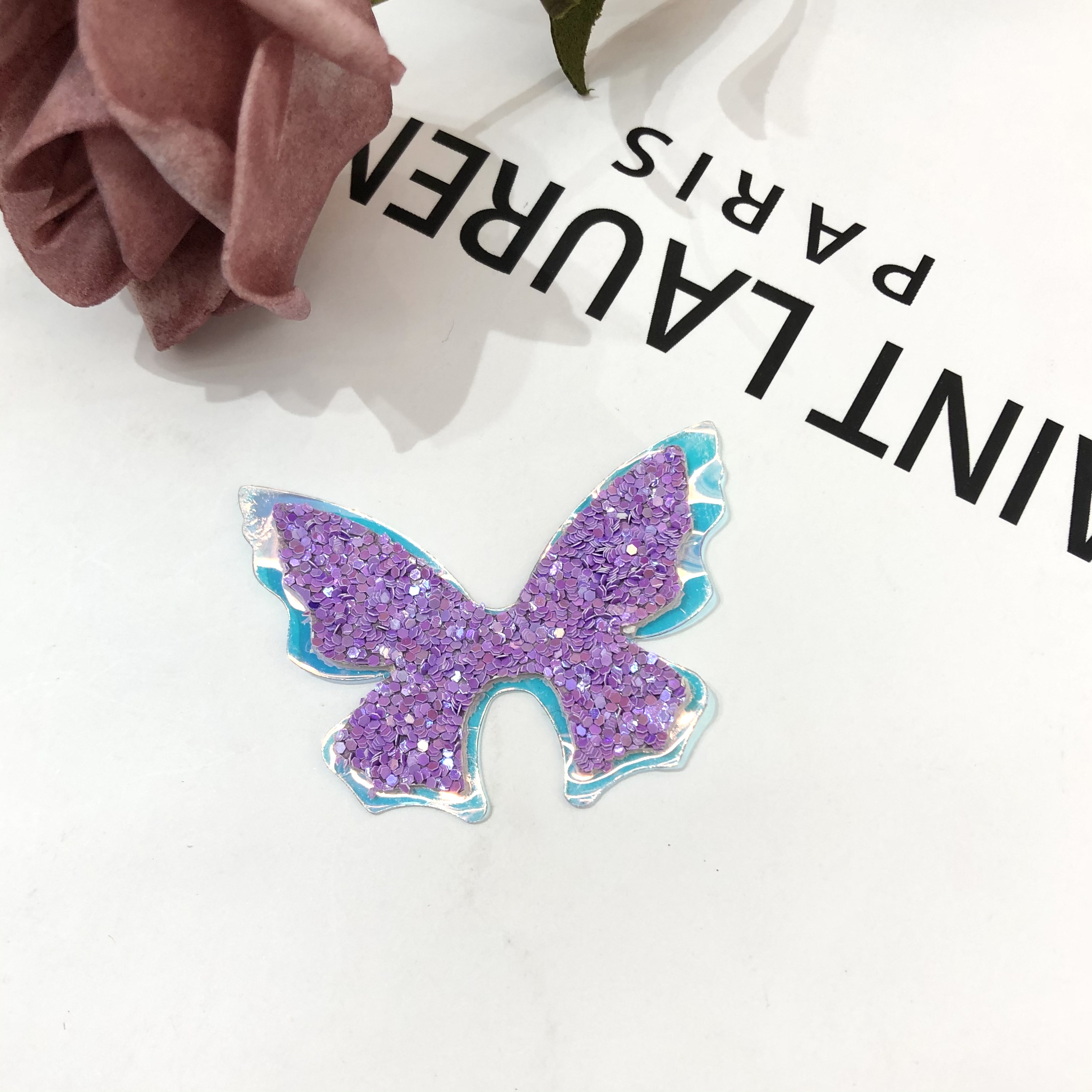 Children's Korean-style DIY hair accessory accessories 3 details Picture