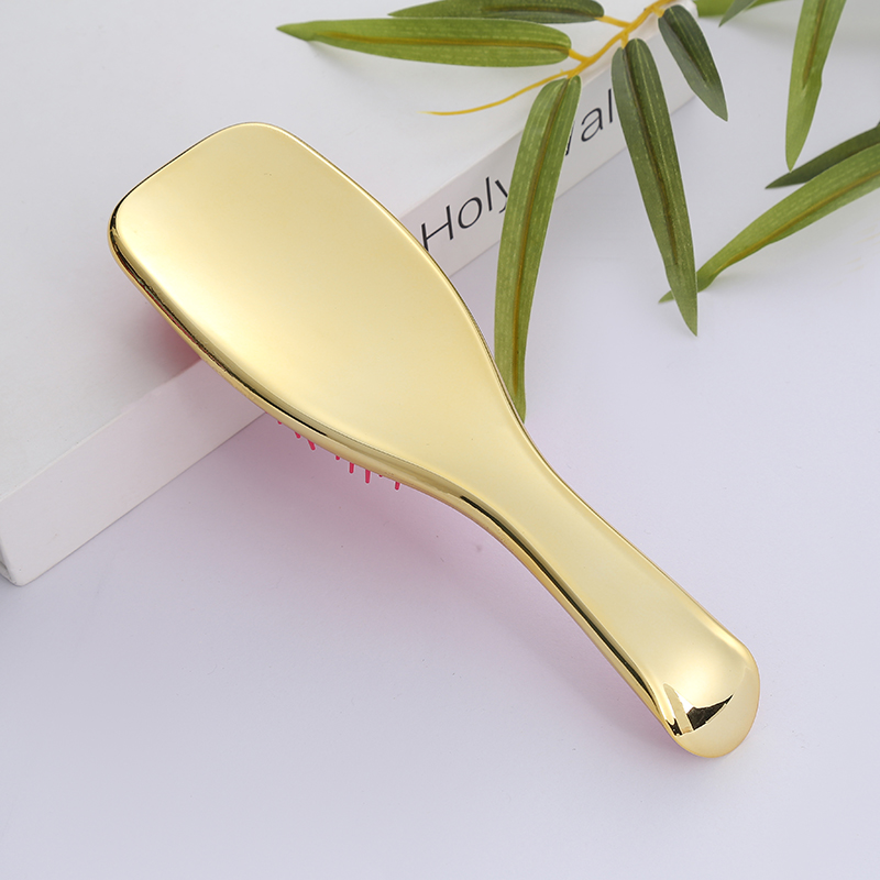 梳子/美发梳/手柄梳产品图