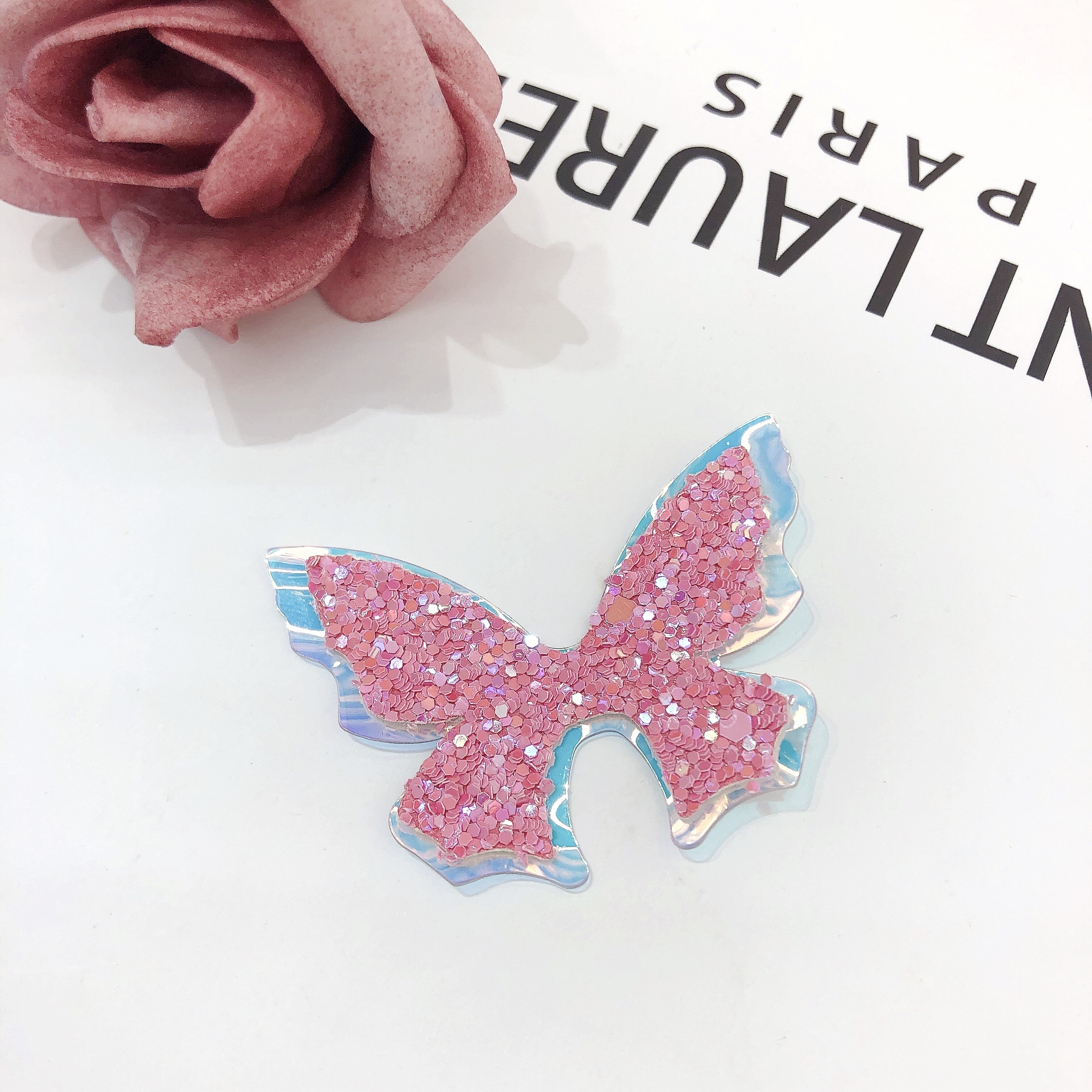 Children's Korean-style DIY hair accessory accessories 3 Specification image