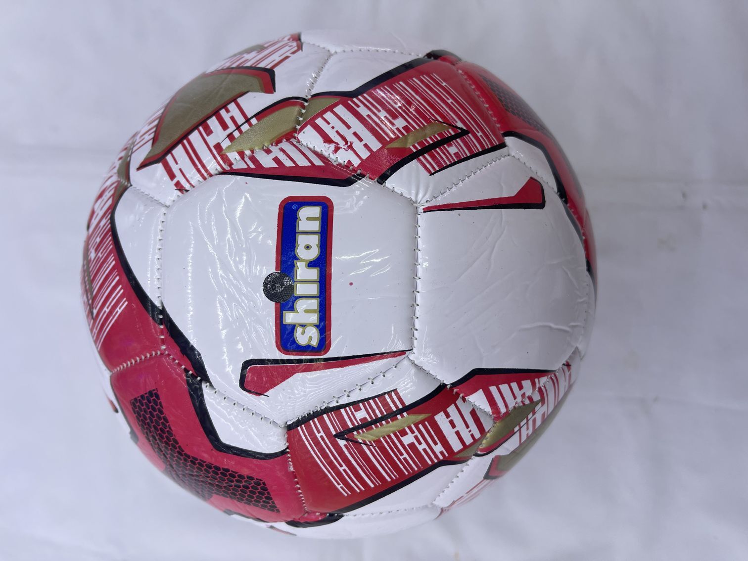 No. 5 foamed PU footballs -24