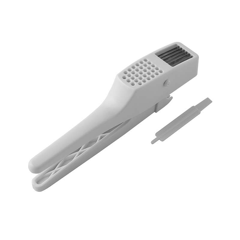 Multi-functional garlic press details Picture