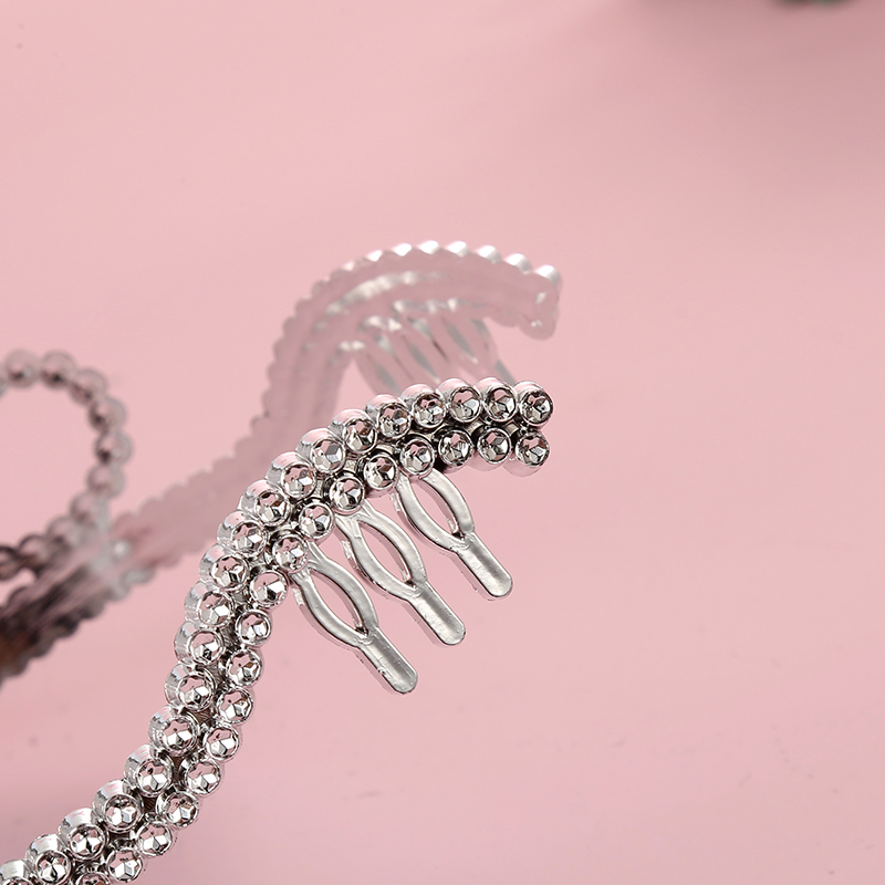 Happy birthday! Crown Princess Crown Birthday Girl Crown Regular Crown Korean Crown Specification image