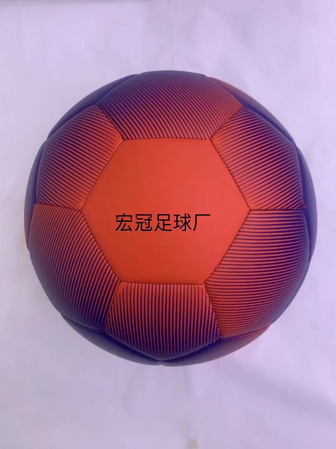 No. 5 Yaguang PU football -60 Specification image