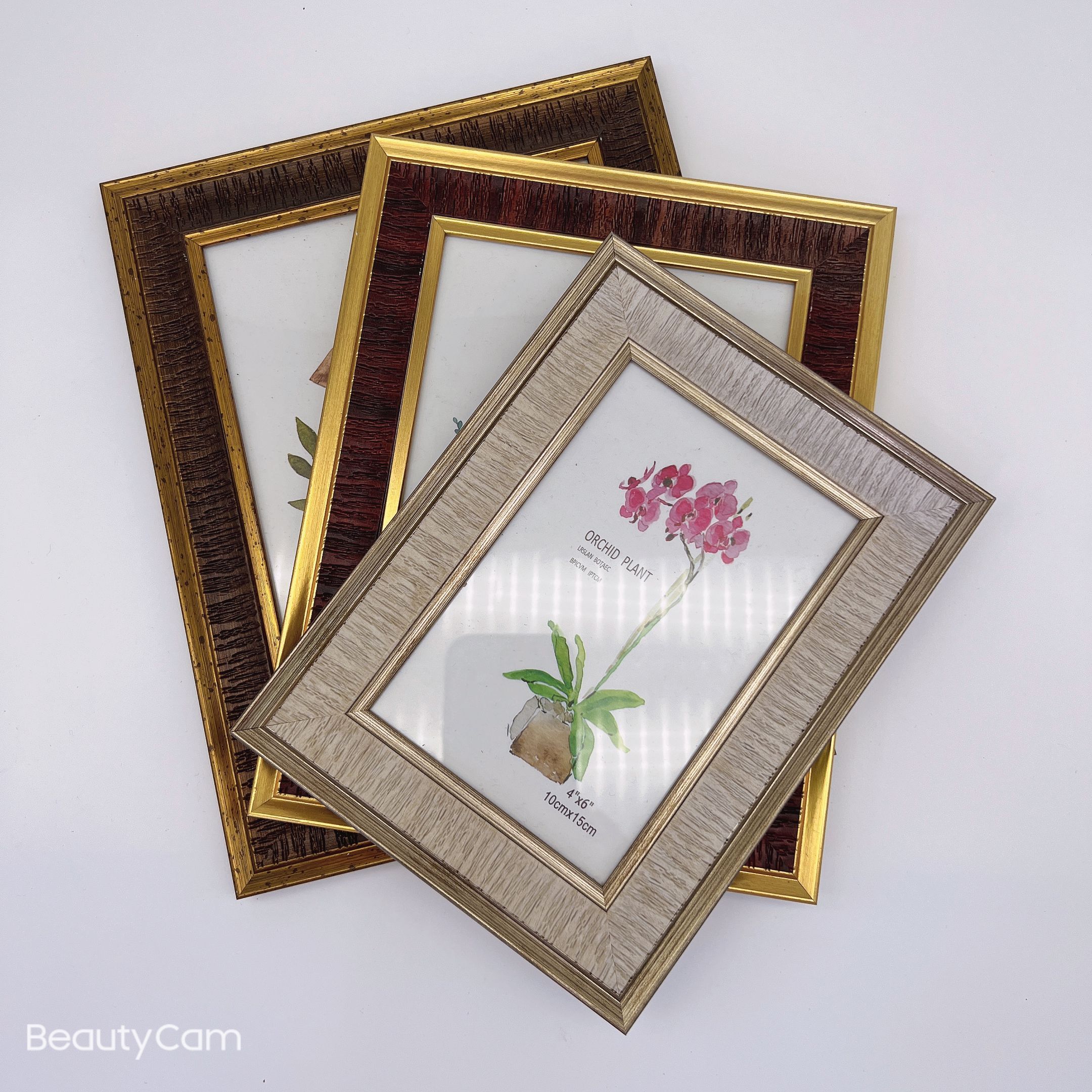 相框摆台/相框/欧式相框细节图