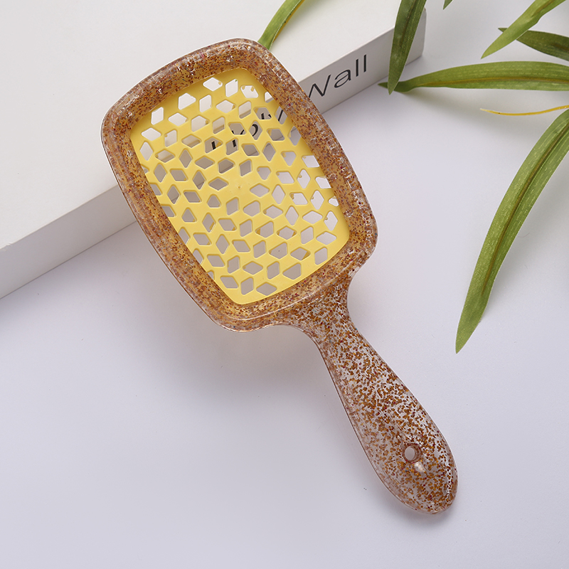 梳子/美发梳/手柄梳产品图