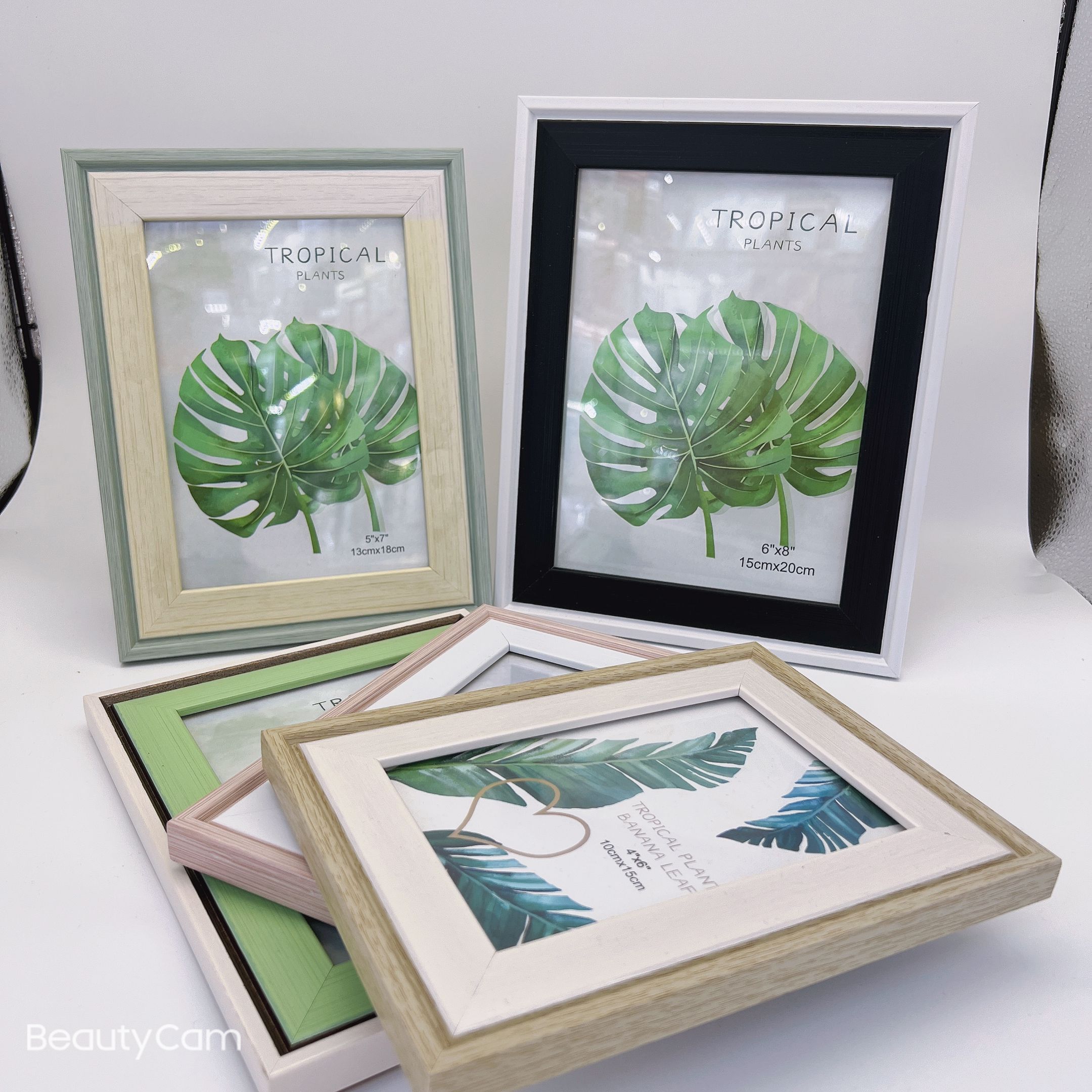 5-inch, 6-inch, 7-inch, 8-inch A4 European-style photo stand, 16-inch A3 picture frame, wholesale photo frame
