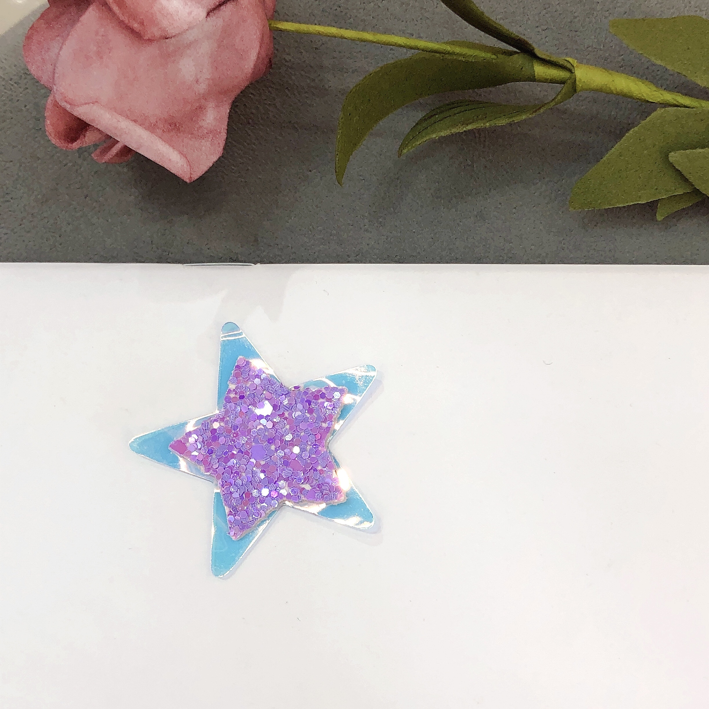 Children's Korean-style DIY hair accessory accessories 5 Specification image