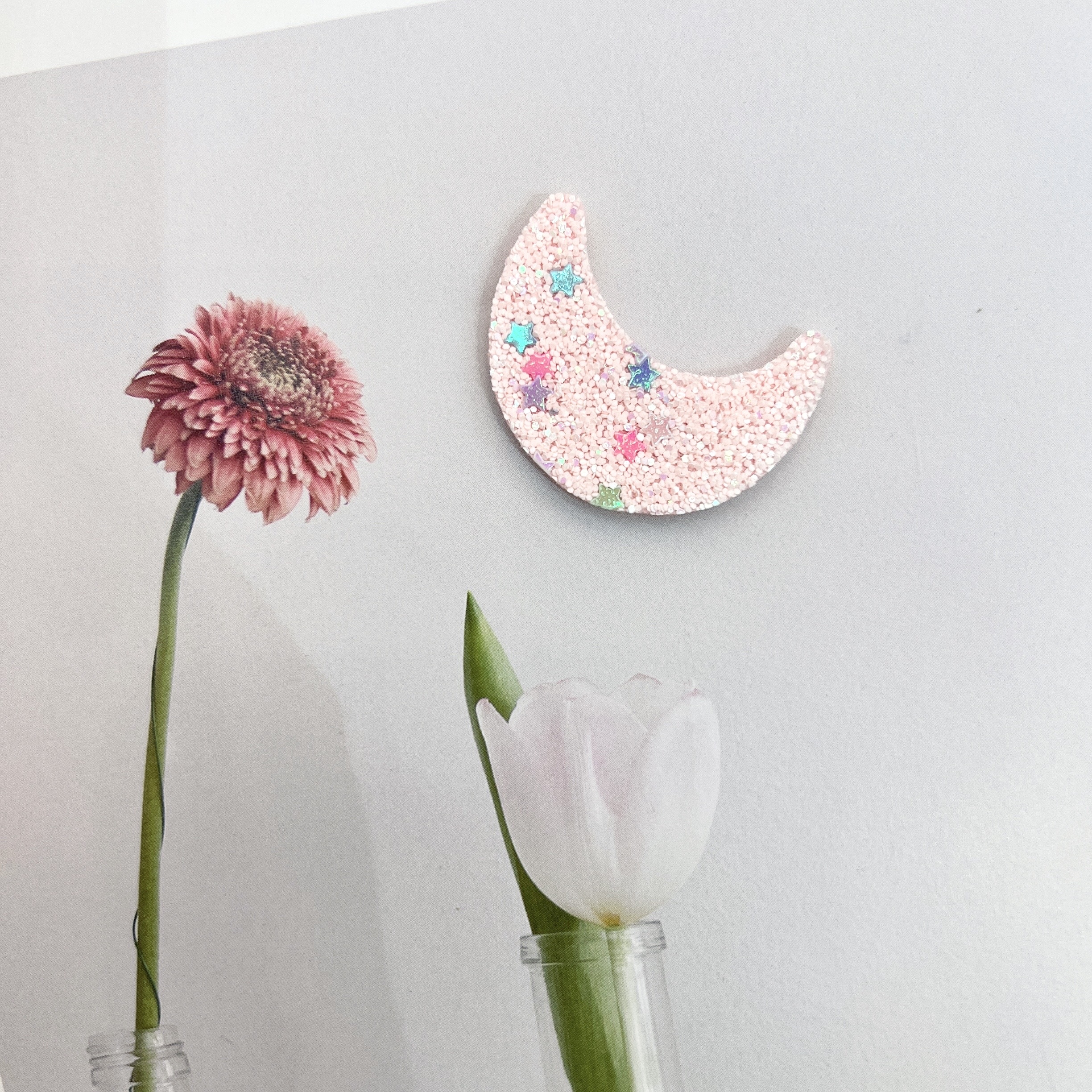 Children's Korean-style DIY hair accessory accessories 8 details Picture