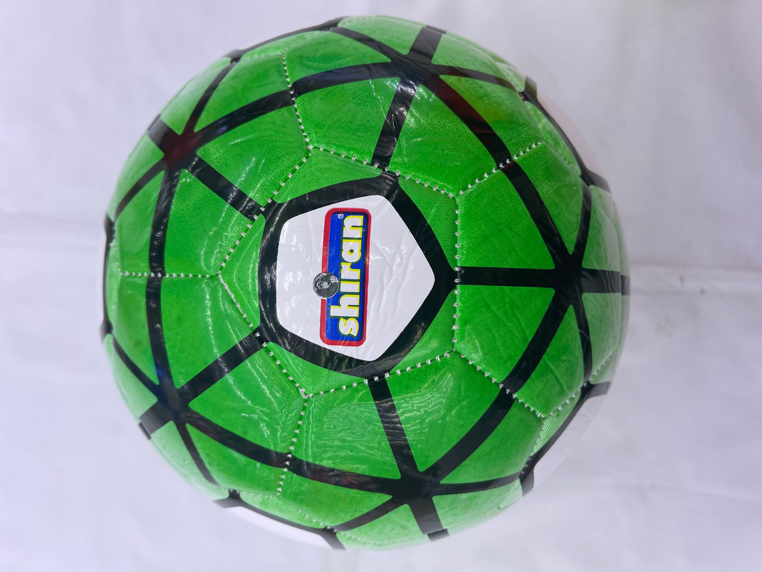 No. 5 foamed PU football-9 Specification image