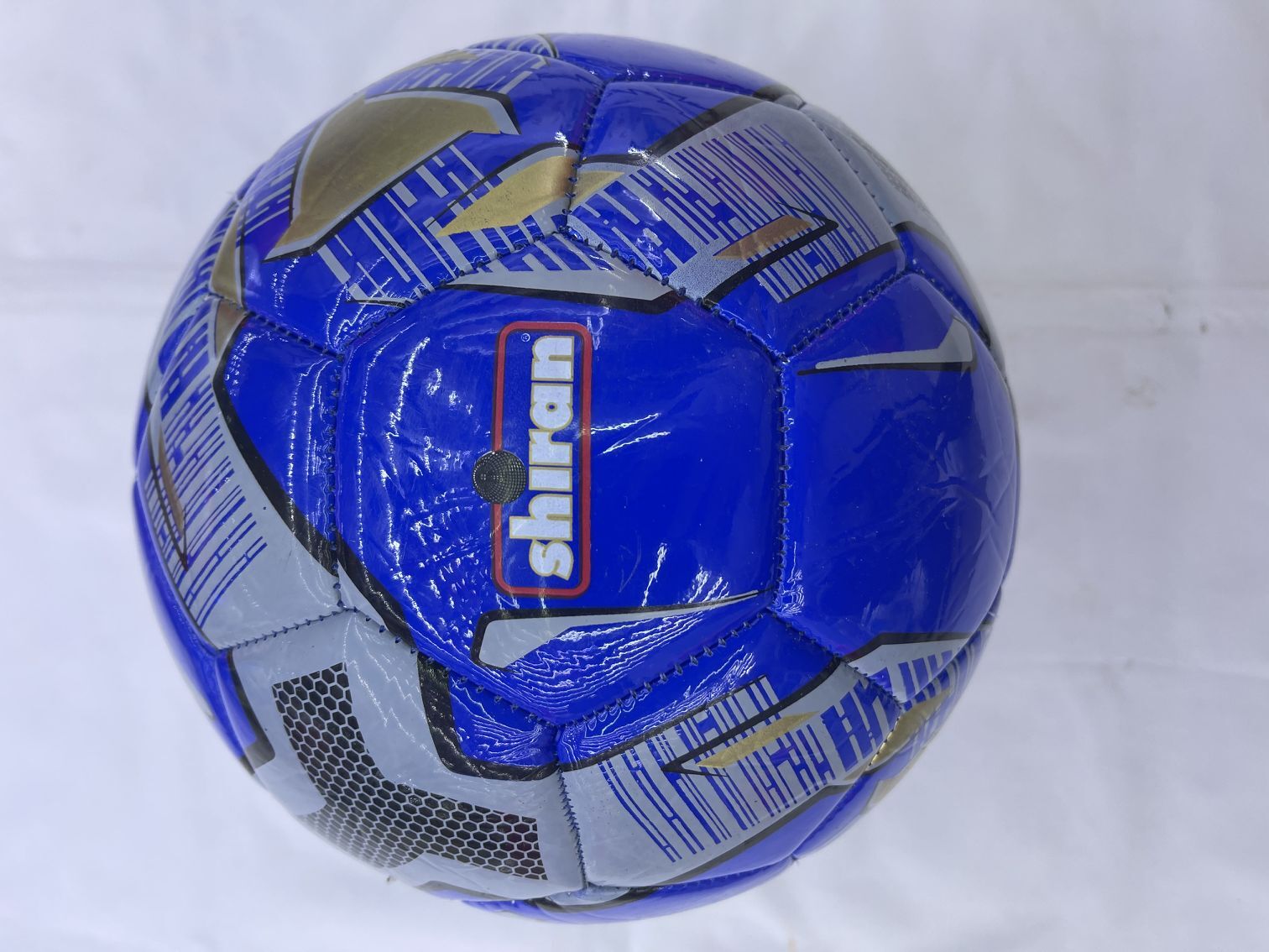 No. 5 foamed PU footballs -24 Application Scenario