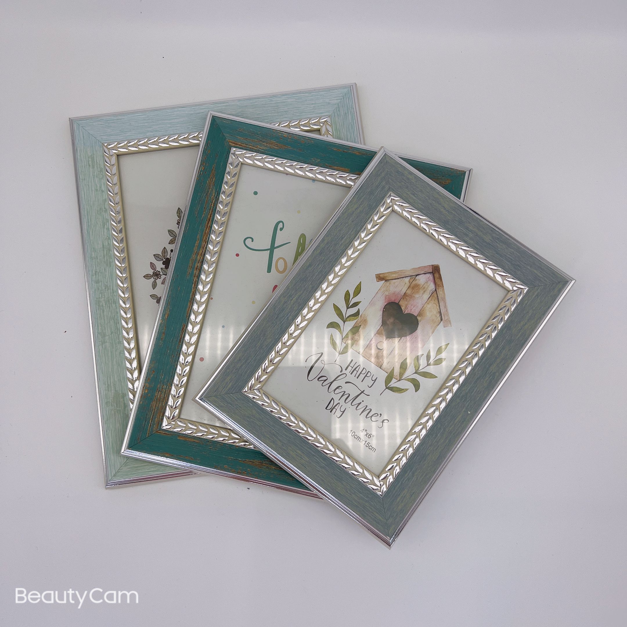 简约5寸6寸7寸8寸复古A4照片挂墙图