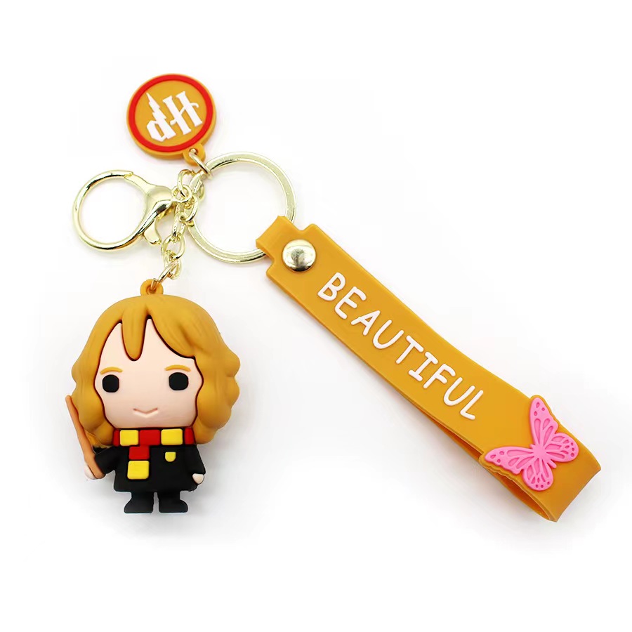 钥匙扣/配饰实物图