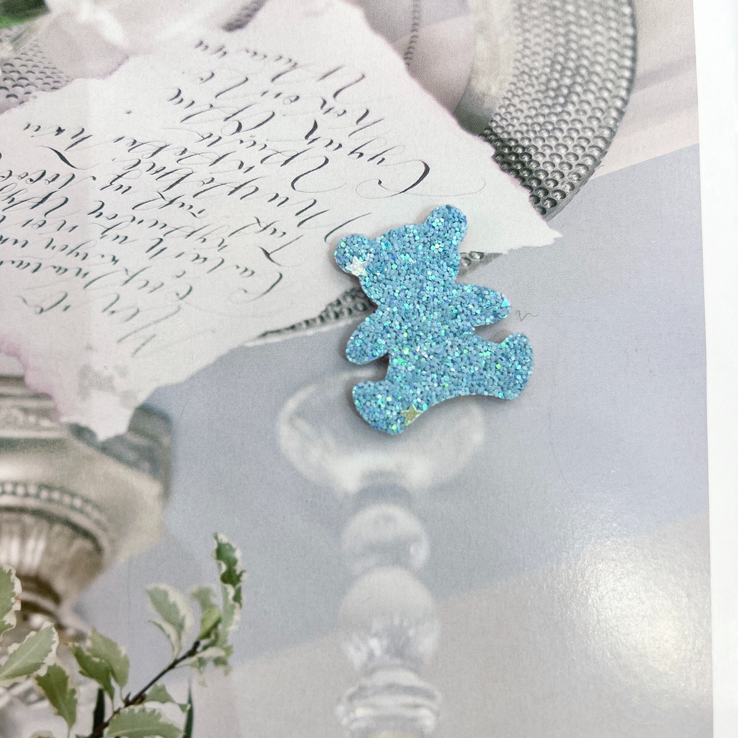 Children's Korean-style DIY hair accessory accessories 7 details Picture