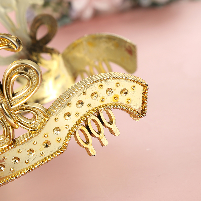 普通皇冠/韩式皇冠/成人用品产品图