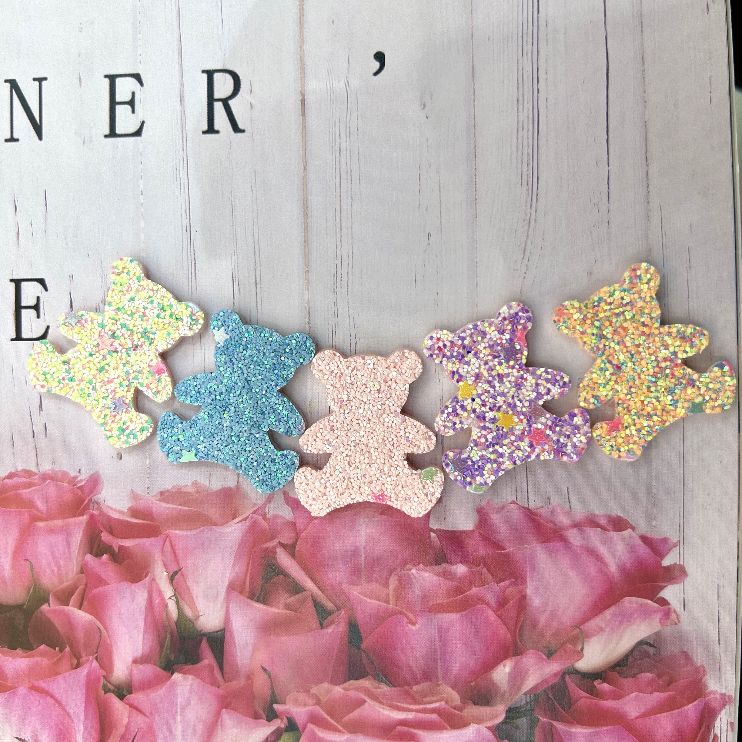 Korean ins fur hair clips, BB clips, mink fur edge clips, one-line fur hair clips, women's clips headwear Item Picture