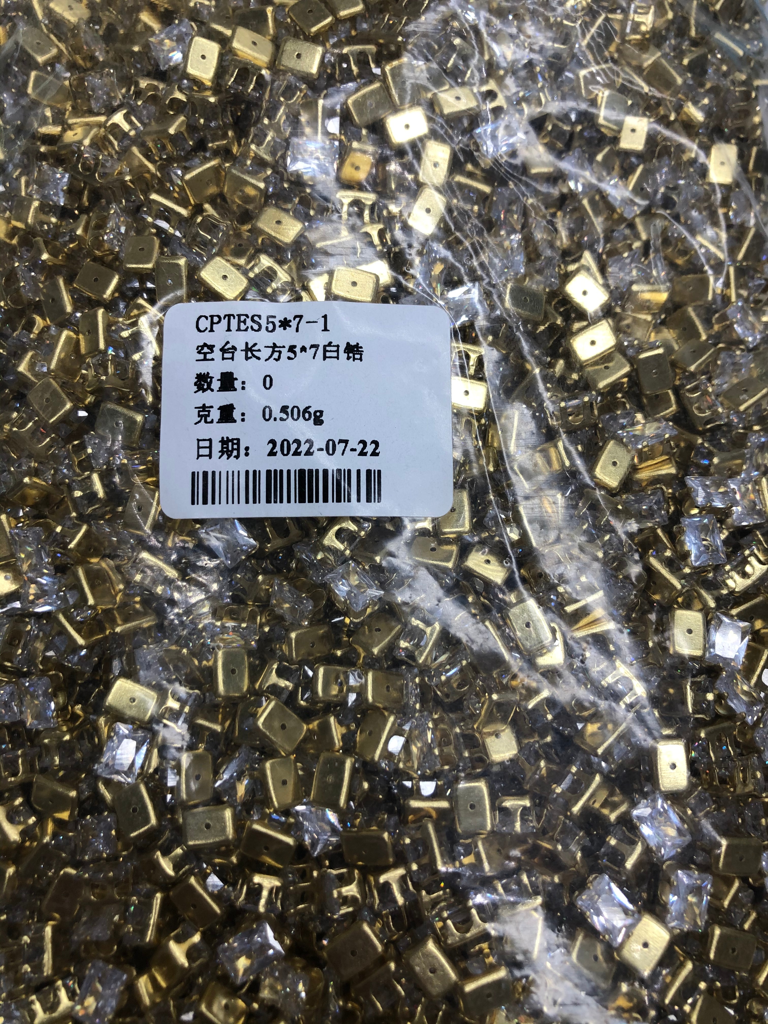配件/项链/手链产品图