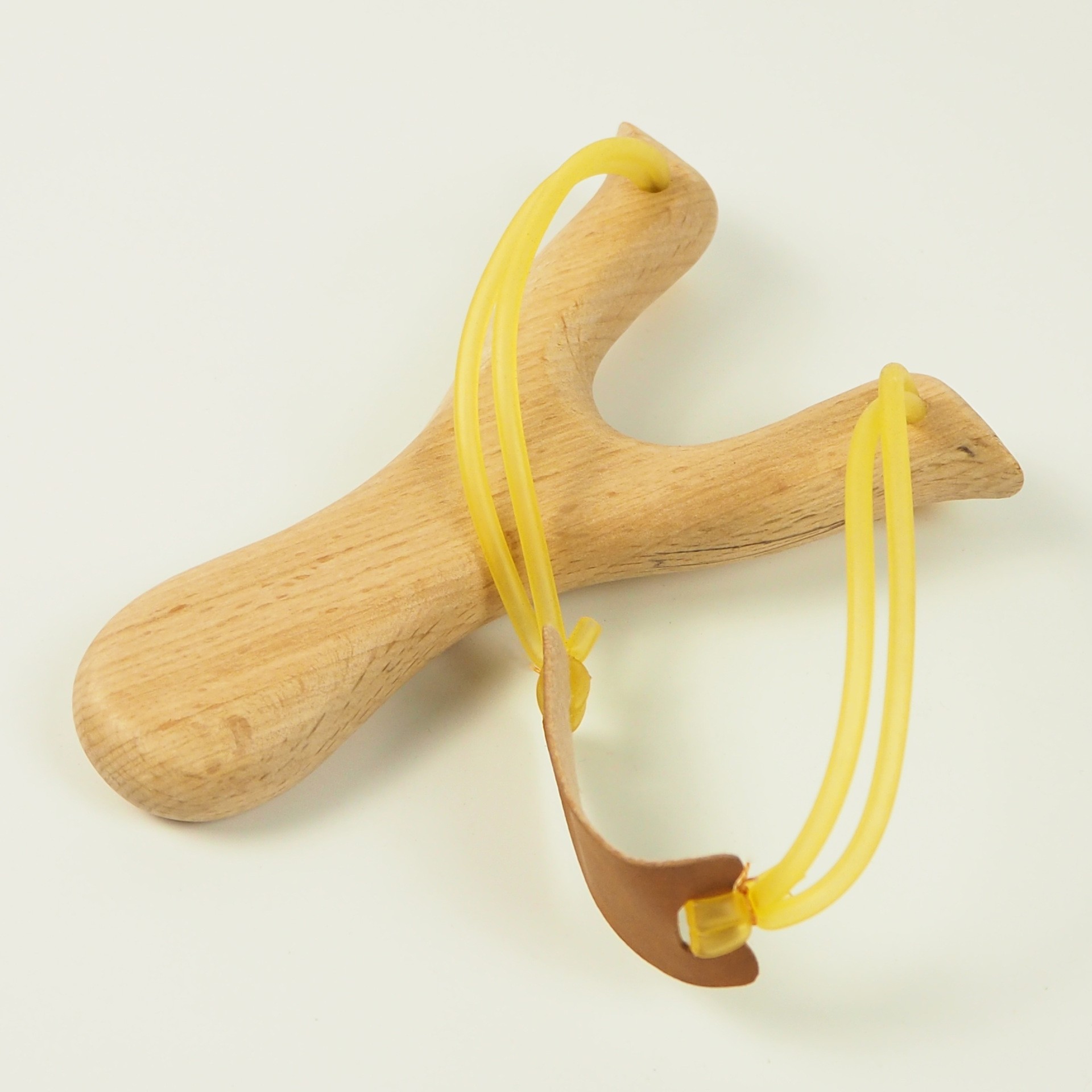 白弹弓/榉木细节图