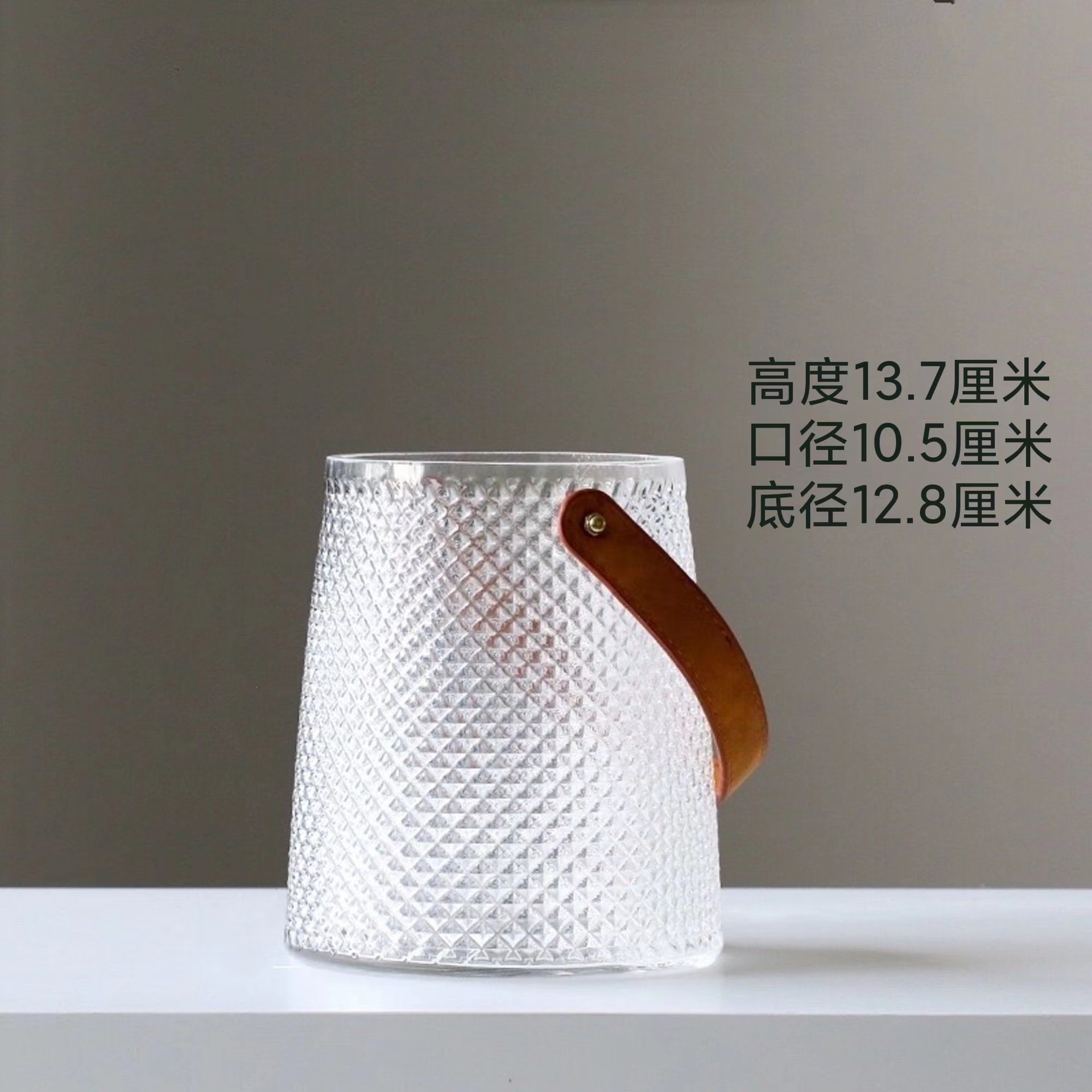 玻璃/花瓶/摆件细节图