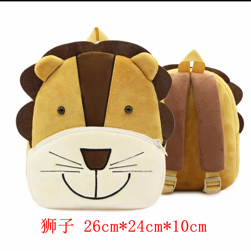 休闲包/双肩包/儿童背包/背包/LV包白底实物图